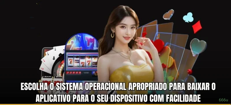 Casino Ao Vivo 666u